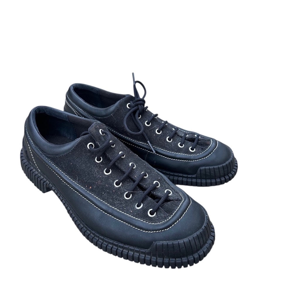 CAMPER Black Men's Casual Shoes